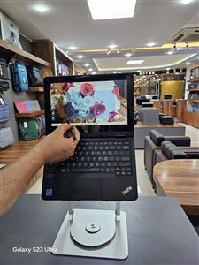 لپ تاپ 11 اینچی لنوو ThinkPad Yoga 11e N4120 4GB RAM 128GB SSD با قلم همراه