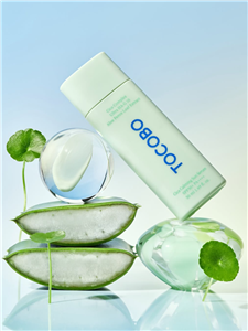 ضدآفتاب توکوبو کرمی سبز Tocobo
