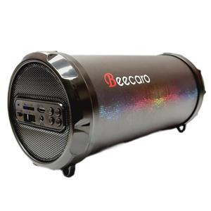اسپیکر بلوتوثی بیکارو 3W | Beecaro S41B