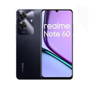 گوشی موبایل ریلمی مدل Note 60 دو سیم کارت ظرفیت 4/128 گیگابایت