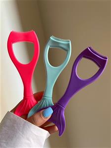 شابلون ریمل و خط چشم ماهی ‎