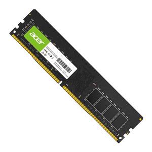 رم کامپیوتر ایسر UD100 DDR4 32GB Single 3200Mhz CL22