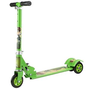 اسکوتر کودک رجال مدل اکونومی تاشو