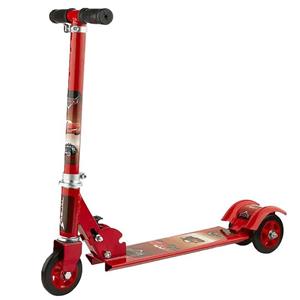 اسکوتر کودک رجال مدل اکونومی تاشو CAR