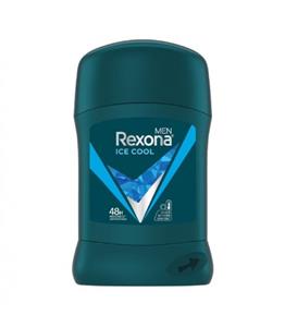 استیک بدن مردانه رکسونا Ice Cool