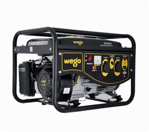 موتور برق 3 کیلووات هندلی ویگو مدل 4500WG