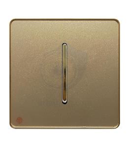 کلید تبدیل مدل یاقوت بژ آسیا الکتریک