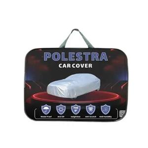 چادر ماشین پژو 405 مدل شمعی برند Polestra وارداتی