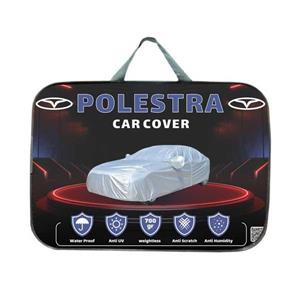 چادر ماشین فونیکس fx مدل شمعی برند Polestra وارداتی