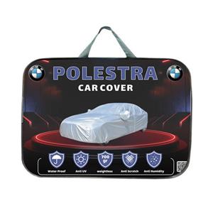 چادر ماشین بی ام و 120 برند Polestra وارداتی