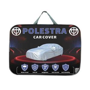 چادر ماشین برلیانس H2L برند Polestra وارداتی