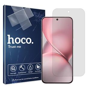 گلس ویوو X200 Pro Mini مدل هیدروژلی مات برند هوکو کد S