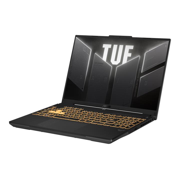 قیمت و خرید لپ تاپ 15.6 اینچی ایسوس مدل TUF Gaming F15 FX507VU4-LP343 ...
