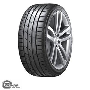 لاستیک هانکوک کره - سایز 245/45R20 گل Ventus S1 evo3 K127 - تاریخ تولید: 2025