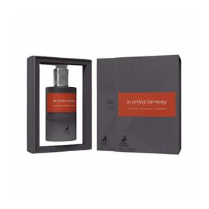 ادکلن الحمبرا مدل این پرفکت هارمونی رایحه میسون کریویلی هیبیسکوس مهاجد