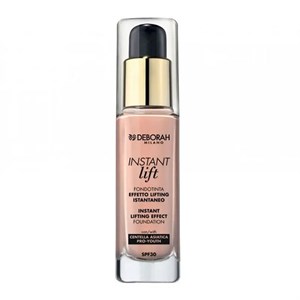 کرم پودر اینستنت لیفت SPF30 دبورا ، شماره 03