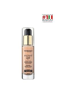 کرم پودر اینستنت لیفت SPF30 دبورا ، شماره 02