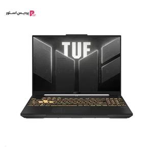 لپ تاپ گیمینگ ایسوس TUF Gaming F16 FX607VU-X (2024)