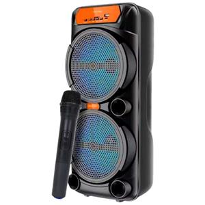 اسپیکر بلوتوثی gts 1880