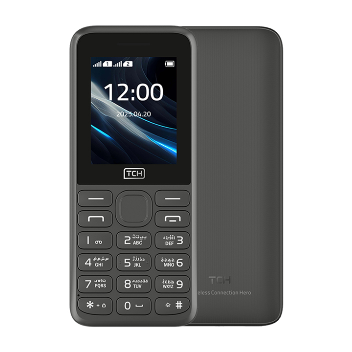 گوشی موبایل تی سی اچ مدل ARC دو سیم کارت