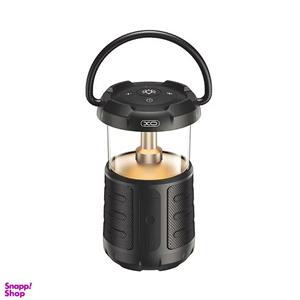 اسپیکر بلوتوثی و چراغ کمپینگ شارژی ایکس او XO F49