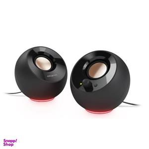 اسپیکر رومیزی کریتیو مدل Creative Pebble SE