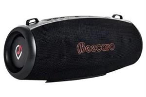 اسپیکر بلوتوثی قابل حمل بیکارو مدل Beecaro BeeBOX66