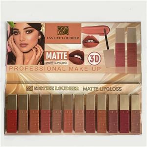 پک رژلب مایع استی لادر