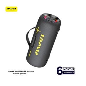 اسپیکر بلوتوثی اوی KA10