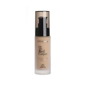 کرم پودر توتال کامفورت شماره 022 رژمل