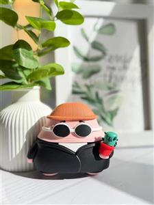 کاور ایرپاد پاتریک لئون