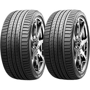 لاستیک کینفارست سایز 215/50R17 گل KF550 دو حلقه ای