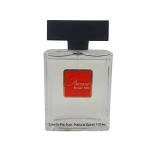 ادوپرفیوم زنانه نیو پرستیژ کالر مدل باکارات رژ حجم 100 میلی‌لیتر