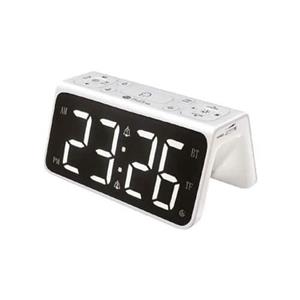 اسپیکر دارای ساعت پرووان مدل PGM200