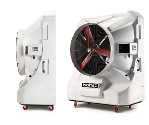 کولر صنعتی زیکاتک مدل EcoMax 700