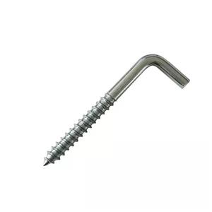 قلاب L سایز 40*4