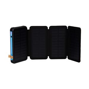 پاوربانک خورشیدی آکو مدل AKO AP-16