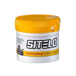 گریس نسوز سیتلو با پایه لیتیوم SITELO