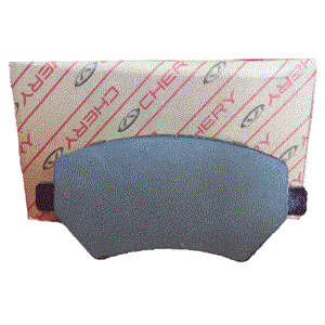 لنت ترمز جلو جعبه اصلی ام وی ام (۳۱۵)