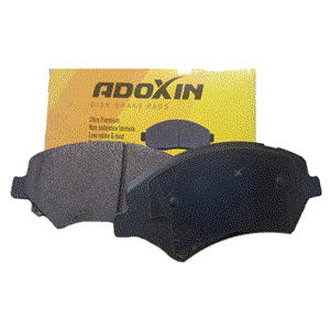 لنت ترمز جلو Adoxin فیدلیتی