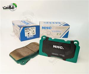 لنت ترمز جلو NHC جنسیس (برمبو)