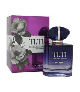 عطر و ادکلن اسکلاره تیتل لانکوم ایدول زنانه Sclaree Titi Lancom Idole
