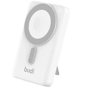 پاوربانک 22.5W بودی سه کاره مدل PB809W ظرفیت 10000 میلی آمپر ساعت