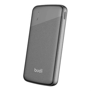 پاوربانک Budi مدل PB090B2 ظرفیت 20000 میلی آمپر ساعت (با گارانتی ۱۸ ماهه)