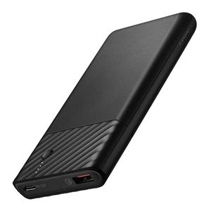 پاوربانک اسپیگن مدل PocketBoost ظرفیت 10000 میلی آمپر ساعت