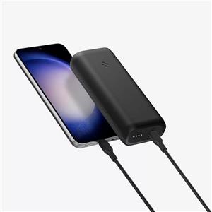 پاوربانک اسپیگن مدل ArcPack ظرفیت 10000 میلی آمپر ساعت