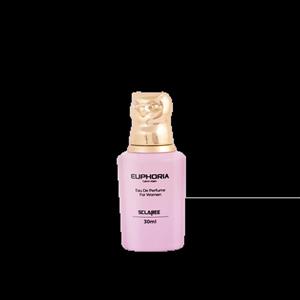 عطر جیبی زنانه اسکلاره مدل Euphoria Clvin Clain animal حجم 30 میلی لیتر