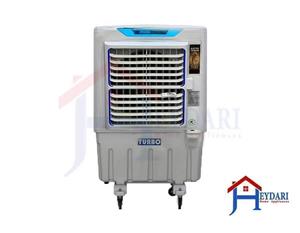 کولر سلولوزی پرتابل توربو طرح تکنو مدل FH40000