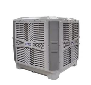 کولر آبی سلولزی پلیمری 8000 آزمایش مدل AP80 BLDC