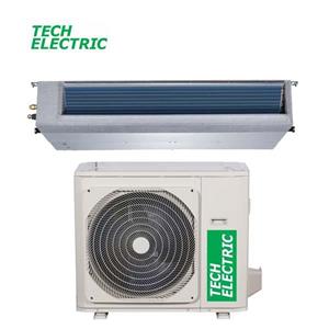 داکت اسپلیت 36000 تک الکتریک مدل FL-DM-36HR